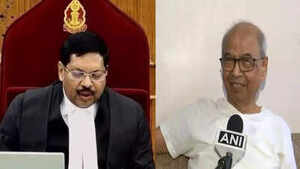 Image of: Contempt Proceedings Initiated After Shoe-Throwing Incident at CJI