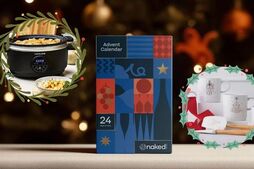 Image of: Uncover Early Black Friday Deals: Your Ultimate Christmas Gift Guide