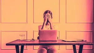 Image of: 4 Essential Strategies for Introverts to Combat Burnout