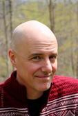 Image of: Science Fiction Author Edward Ashton to Appear at Perry Bookstore