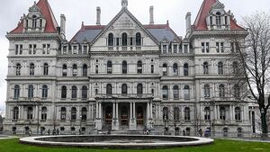 Image of: Buffalo Morning Briefing: Advocating for Human Services Funding