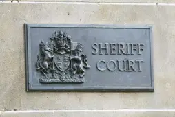 Image of: Lanarkshire Builder Sentenced for Harassment of Ex-Partner