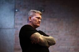 Image of: Inquest into Ricky Hatton's Passing Begins in Manchester