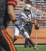 Image of: Haverhill High Aims for Historic Win Against Everett