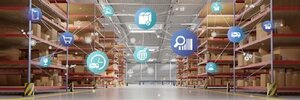 Image of: Gitex 2025: Aramex Teams Up with AWS for IT Modernization