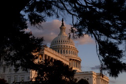 Image of: Senate Democrats Prepare to Reject Funding Bill Once Again