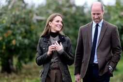 Image of: Prince William Reflects on Missing the Glory Days