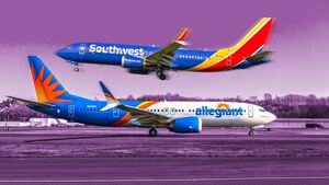 Image of: Exploring the Differences Between the Boeing 737 MAX 8 and MAX 8-200