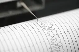 Image of: Magnitude 6.5 Earthquake Shakes Indonesia's Papua Region