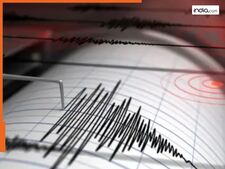 Image of: Massive 6.7 Magnitude Earthquake Hits Indonesia, Tsunami Alert Issued