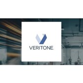 Image of: D. Boral Capital Maintains Buy Rating for Veritone (NASDAQ:VERI)