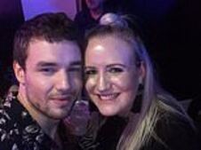 Image of: Remembering Liam Payne: A Year of Unbearable Loss