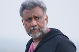 Image of: Anubhav Sinha Urges Bollywood Fans to Shift Focus from Box Office Metrics