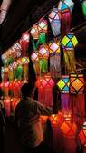 Image of: Explore Mumbai's Farsan Galli for Diwali Delights
