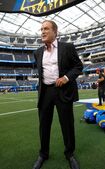 Image of: Al Michaels Faces Retirement Calls After Arthur Smith Blunder