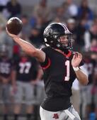 Image of: North Andover's Allen Shines Despite Loss to Chelmsford
