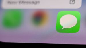 Image of: Fixing iMessage Issues on iOS 26: Solving the Not Delivered Error