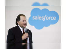 Image of: Salesforce's Role in Boosting ICE's Immigration Enforcement