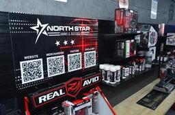 Image of: North Star Ammo & Defense Launches in Albion