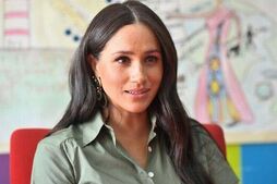 Image of: Insights from Working with Meghan Markle: A Unique Perspective