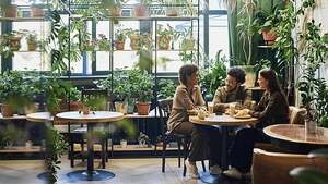 Image of: Bhopal's Trendy Dining Scene: 7 New Restaurants for Friends' Night Out