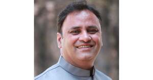 Image of: Congress Leader Critiques Detention of Journalists in Madhya Pradesh