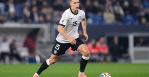 Image of: Borussia Dortmund's Nico Schlotterbeck: A Transfer Dilemma