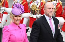 Image of: Mike Tindall's Candid Opinion on Prince Harry