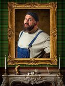 Image of: Joe Marler's Next Adventure: A New TV Role After Celebrity Traitors