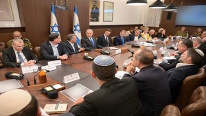 Image of: Kushner and Witkoff Express Feelings of Betrayal Over Israel's Qatar Strike