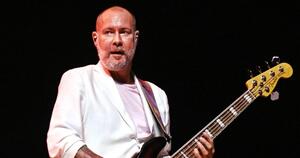 Image of: Limp Bizkit's Sam Rivers Passes Away at 48: A Tribute to a Musical Icon