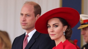 Image of: Prince William and Princess Kate: The Costs of Their Royal Move