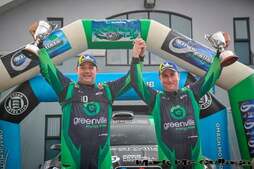 Image of: Tyrone’s Jason Mitchell: Irish Forest Rally Champion in Just Five Years