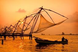 Image of: Kerala to Become India's First 'Extreme Poverty-Free' State on November 1st