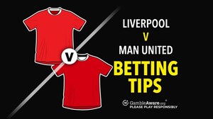 Image of: Liverpool vs Man Utd: Betting Insights and Salah's Record