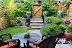 Image of: Innovative Home and Garden Design Tips to Elevate Your Space