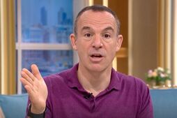 Image of: Martin Lewis Reveals Cost-Effective Gadget for Drying Clothes