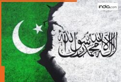 Image of: Pakistan's Ongoing Struggle: The Resilience of the Taliban