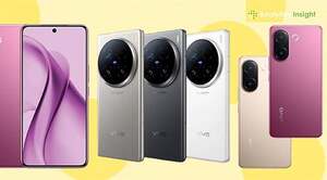 Image of: Unmissable Vivo Phone Deals This Week