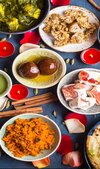 Image of: AI-Driven Suggestions for an Unforgettable Diwali Feast
