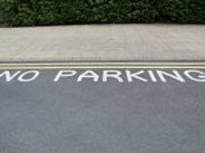 Image of: Surge in Double Yellow Line Fines Amid Parking Crisis