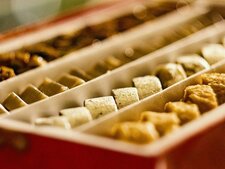 Image of: Diwali 2025: Sweets to Avoid This Festive Season