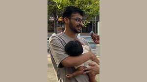 Image of: Mumbai Engineer in Japan: A Journey of Success and Cultural Insights