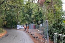 Image of: Exciting Developments at Broadland Country Park Near Norwich