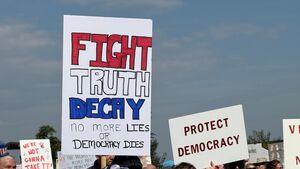 Image of: Morning Briefing: Community Rallies, Local Elections, and Housing Challenges