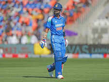 Image of: Virat Kohli Faces Challenges Again in Australia Test Series