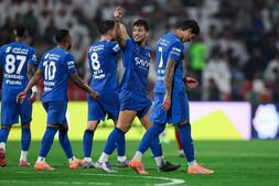 Image of: Al Hilal vs Al Sadd: Predictions and Insights for October 21st, 2025