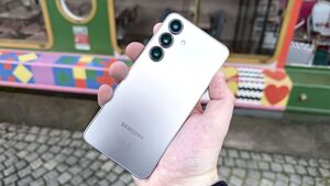 Image of: Unlocking the Secrets of the Samsung Galaxy S25: 11 Hidden Features