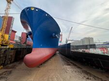 Image of: Revitalizing US Navy Shipbuilding: South Korea's Role