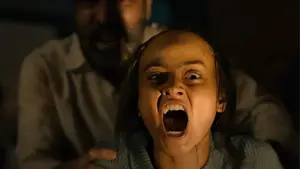 Image of: Vash Level 2: Your Guide to the Gujarati Supernatural Horror Film